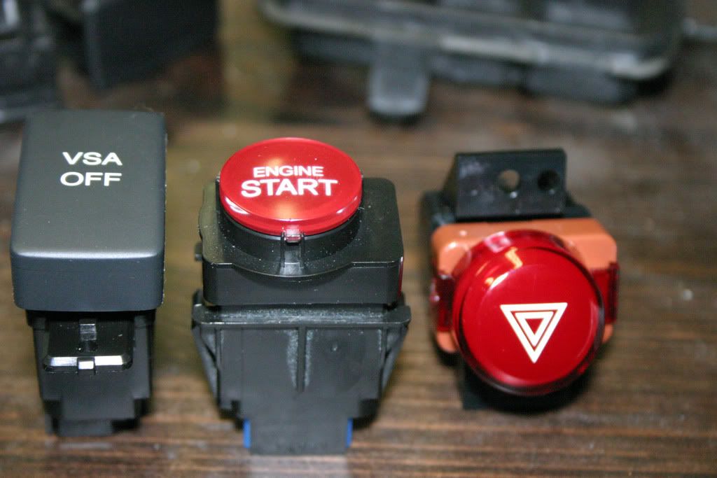 CTR Push start button DIY install w/pics and wiring diagram | Page 2
